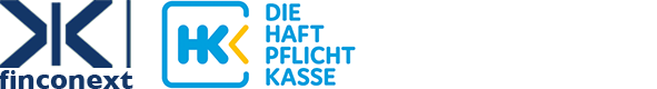 Homepage für Help Center „Haftpflichtkasse“